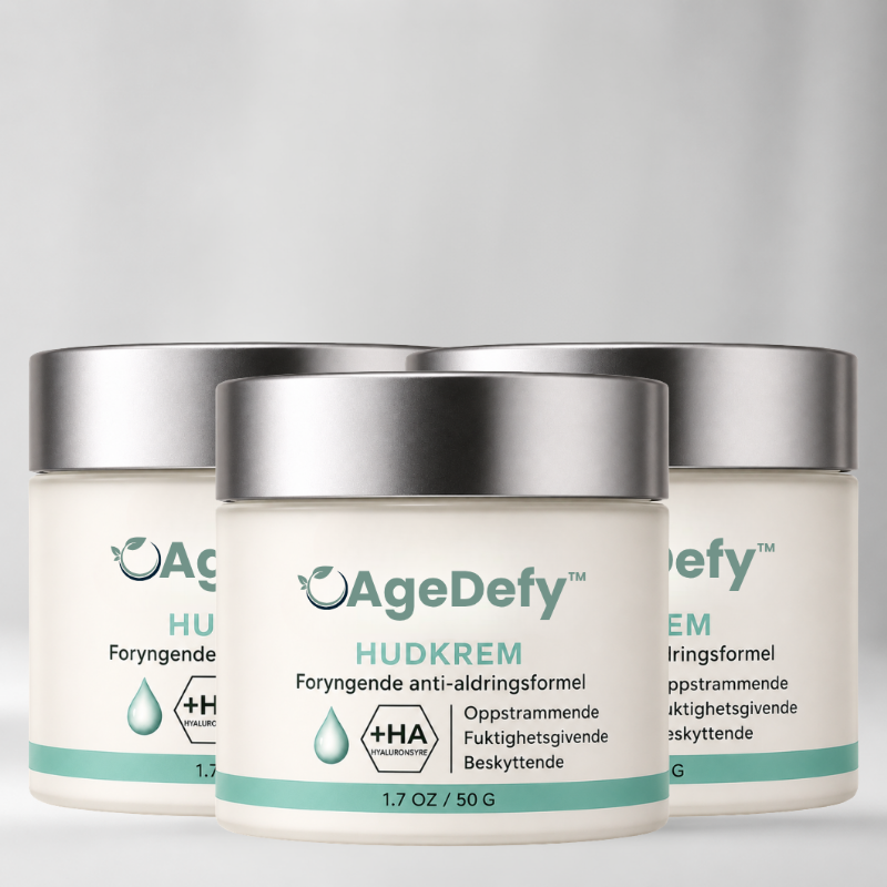 AgeDefy™