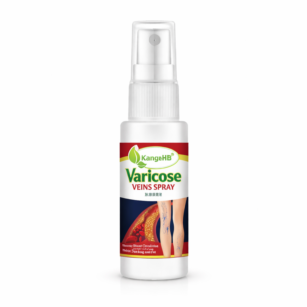 LegRelief Spray
