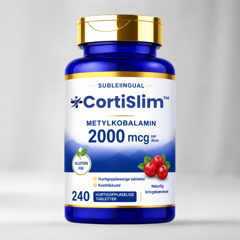 CortiSlim™