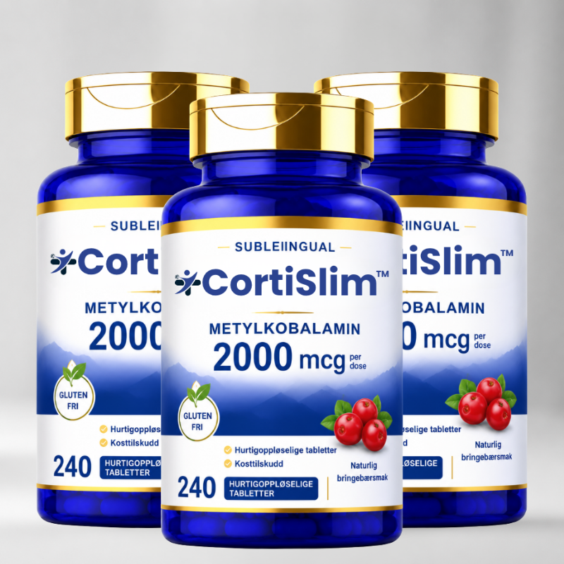 CortiSlim™