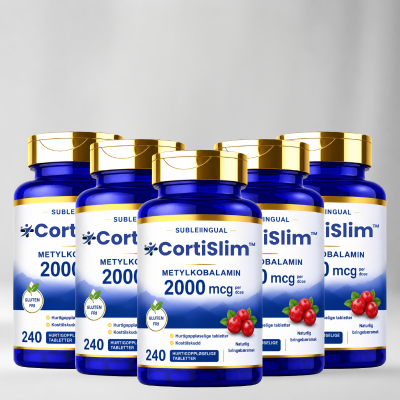 CortiSlim™