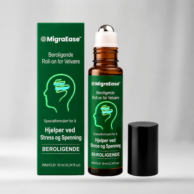 MigraEase™