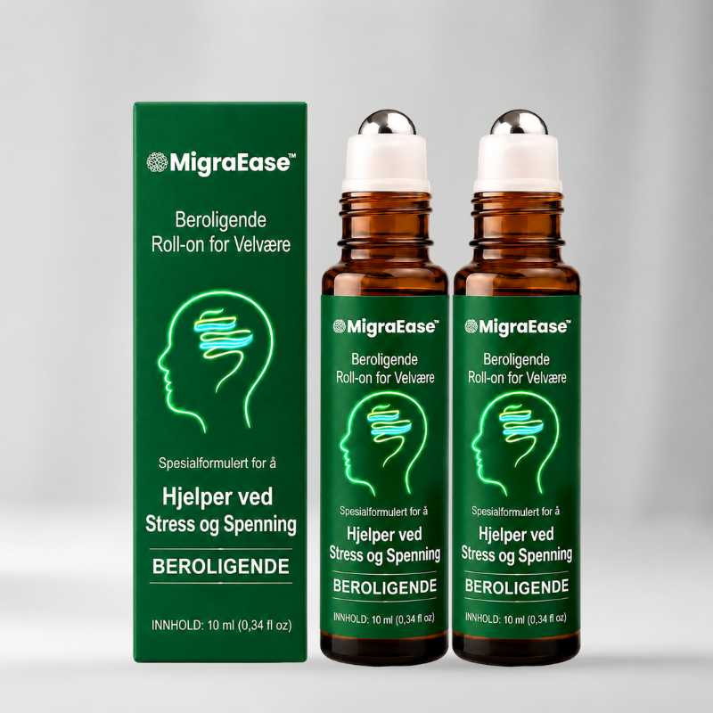 MigraEase™
