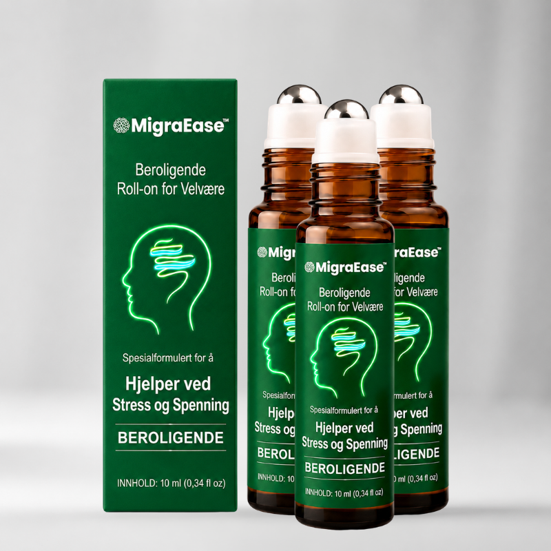 MigraEase™