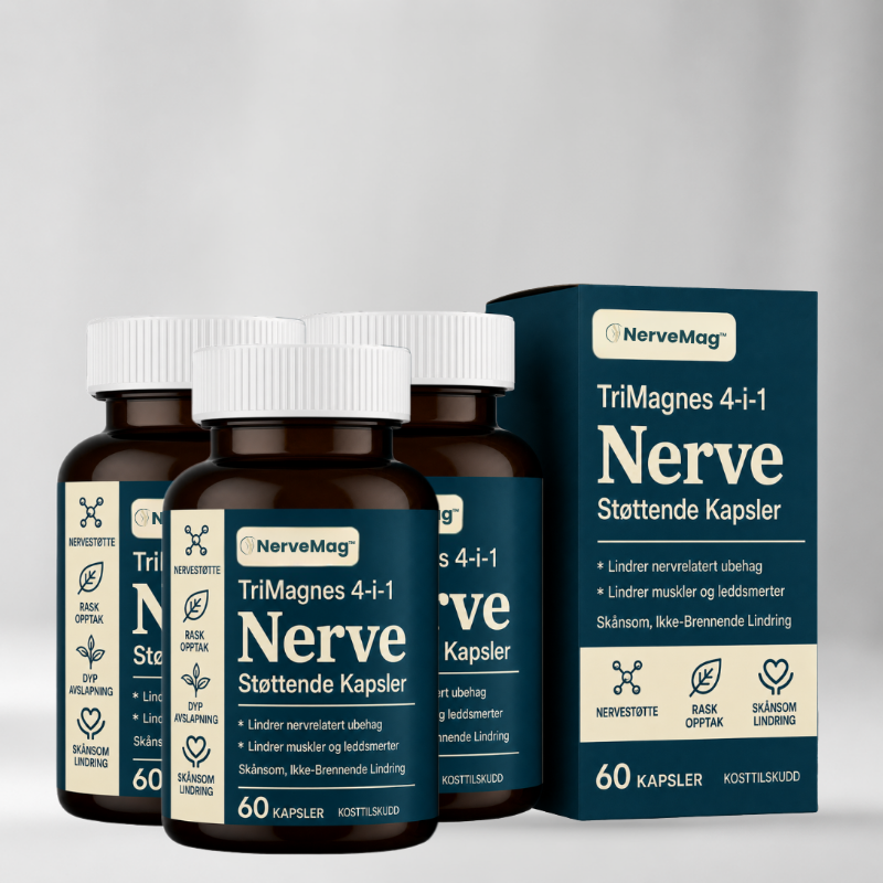 NerveMag™