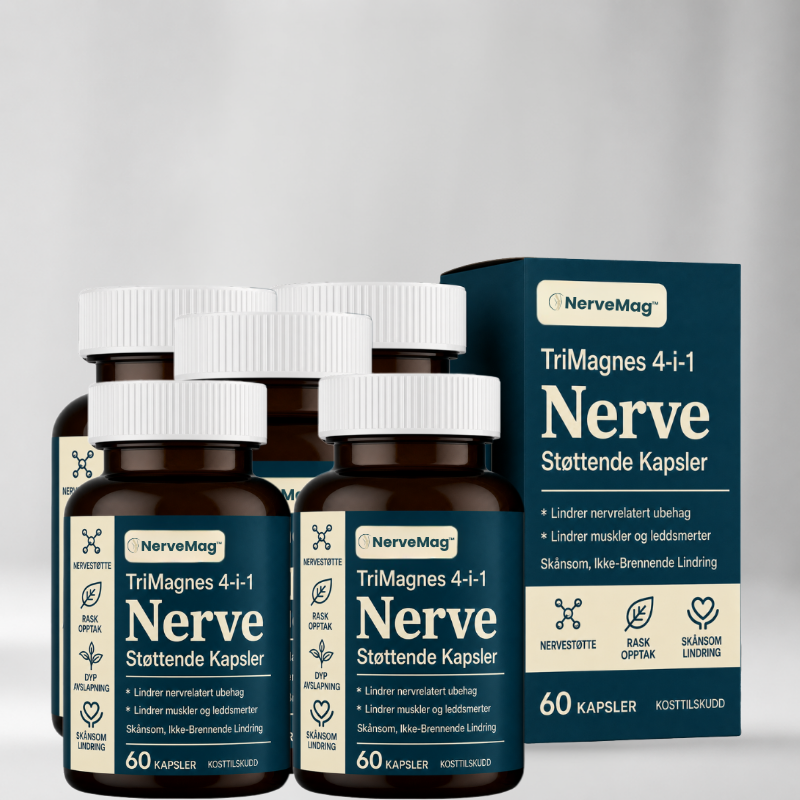 NerveMag™