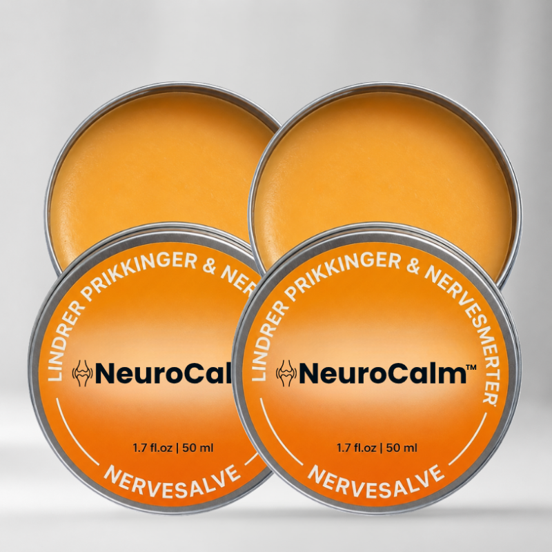 NeuroCalm™