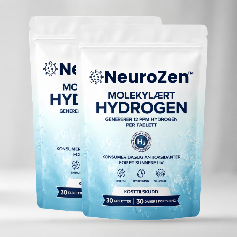 NeuroZen™