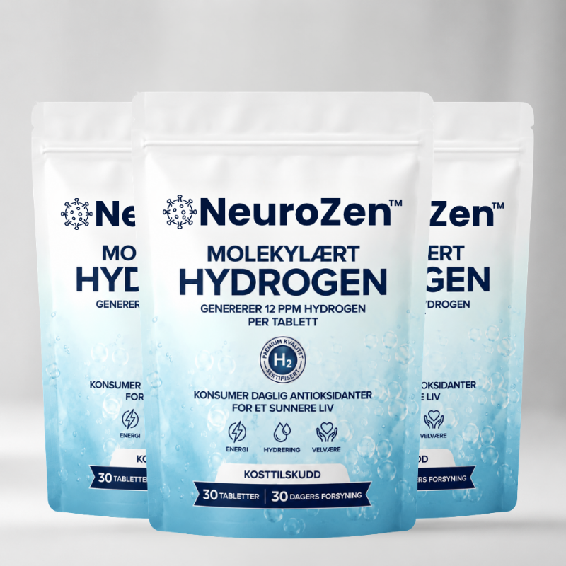 NeuroZen™