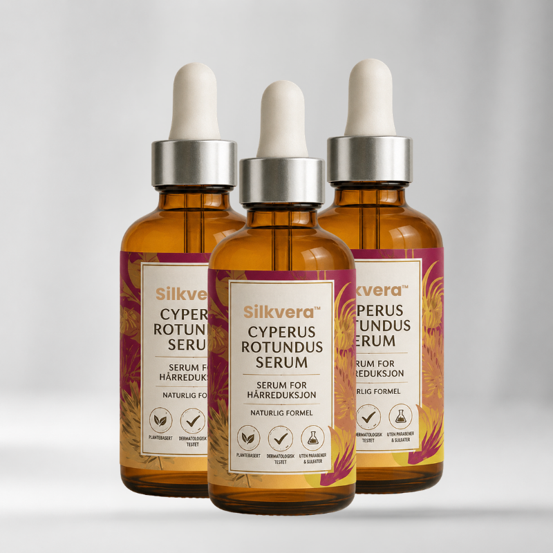 Silkvera™