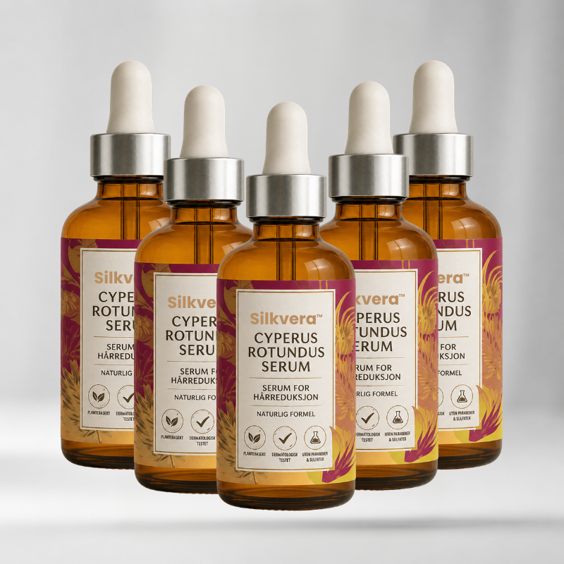 Silkvera™