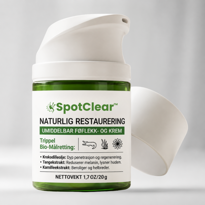 SpotClear™