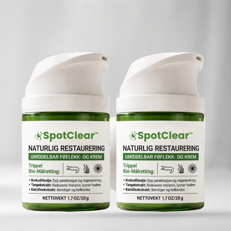 SpotClear™