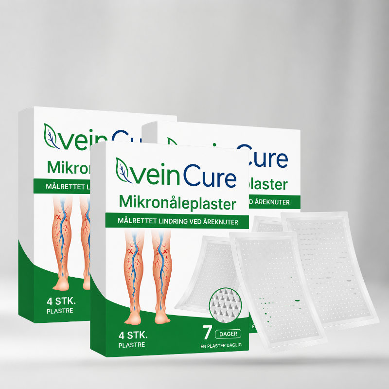 VeinCure™