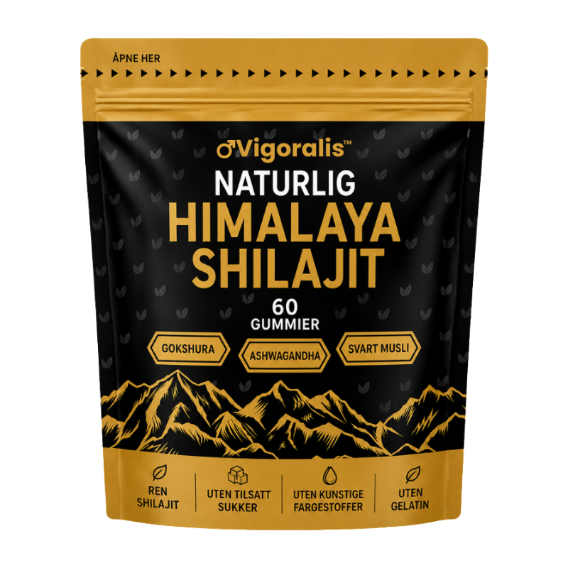 Vigoralis™