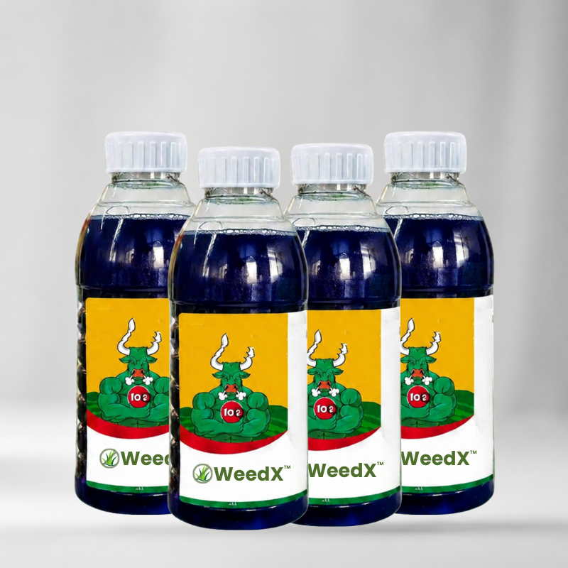 WeedX™